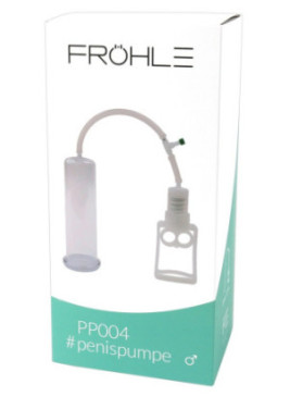 Penis Pump Professional